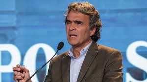Sergio Fajardo declara no participar en consulta y anuncia competencia directa en primera vuelta presidencial