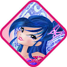 Resultado de imagem para musa de winx 7° temporada