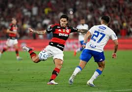 flamengo — trending on Google in Canada