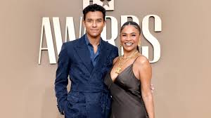 Jafaar Jackson & Nia Long Bring ‘Michael’ to BET Awards 2026