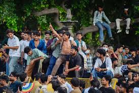 What Do India’s Gen Z Protests Mean for Modi?