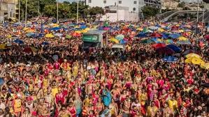 Veja quais os blocos desta sexta-feira (13) de carnaval em BH