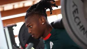 Rafael Leão