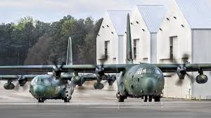 Tras enviar ayuda a Venezuela por los terremotos, la Fuerza Aérea Mexicana informó sobre el fortalecimiento de la flota aérea con la adquisición de dos aviones C-130 Super Hércules para aumentar su capacidad de rescate