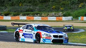 Image result for Teo Martin BMW Team