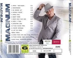 Obraz: Magnum (disco polo band)