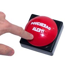 Résultat de recherche d'images pour "douchebag"