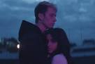 camila cabello and machine gun kelly bad things video girl