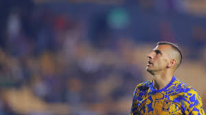 Rumor: Nahuel Guzmán estaría pensando en el retiro