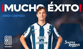 Rayados - News update