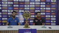 Saurashtra Pro T20 League: Anmol Kings Halar And JMD Kutch Riders Face Off In Final For Coveted Title