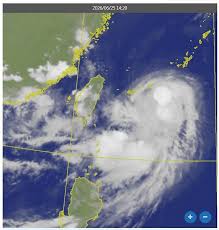 일본 태풍