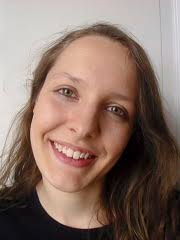 Photo of Friederike Hellwig. Friederike Hellwig. Research student