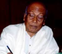 Image of Sankha Ghosh , 1932- (photo credit: Bikas Das). Select page numbers to listen or LCCN to display the bibliographic record. Readings: Jarnala. - sankhaghosh