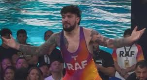 Dillon Danis Isn't Chasing Fights at UFC 330—He's Chasing Relevance, and It's Working