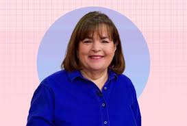 Ina Garten Recommends Make-Ahead Menu for Mother's Day Celebration