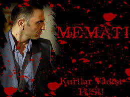 kurtlar vadisi pusu wallpaper memati ile ilgili görsel sonucu