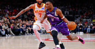 Utah Jazz vs Atlanta Hawks Player Grades