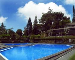 Gambar Lembang Asri Resort swimming pool