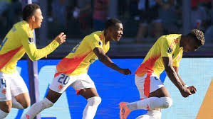 ESPN Colombia - News update