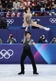 未来の“りくりゅう”誕生の機運と課題 フィギュア・ペア五輪初金メダルがもたらす意義（スポニチアネックス）