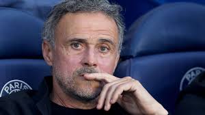 "You don't have to respect rubbish opinions": PSG manager Luis Enrique hits back at criticism of the spectacle against Bayern Munich