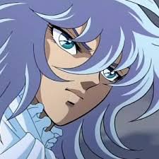 Résultat de recherche d'images pour "saint seiya julian"