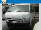 Used Cars for sale in Nigeria OLX