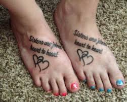 Explore Fantastic Matching Sister Tattoo ideas - Zesty Mag via Relatably.com