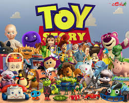Hasil gambar untuk toy story