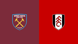 West Ham United vs Fulham: TV channel, live stream and kick-off time for Carabao Cup fixture | Goal.com UK — Goal.com