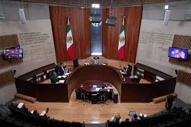 Tribunal Electoral del Poder Judicial de la Federación