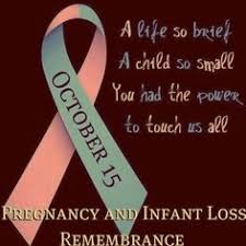 Infant Loss Quotes on Pinterest | Angel Baby Quotes, Child Loss ... via Relatably.com