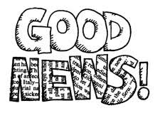 Image result for good news