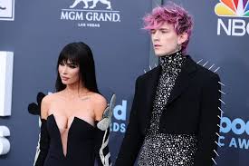 MGK And Megan Fox's Current Relationship Status Revealed Amid Ongoing Rumors