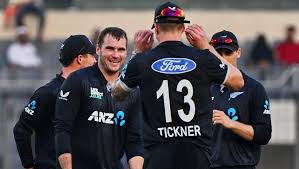 Live: Black Caps v Bangladesh – first T20 international