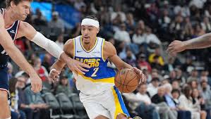 Halftime Rewind: Pacers 51, Clippers 63