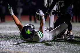 OSAA Football Week 1 Power Index: Data Reveals Oregon's True High School Gridiron Hierarchy