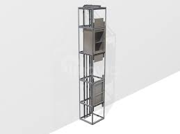 MC Dumbwaiter | IMOVIC