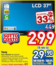 Offerte tv 32 pollici euronics