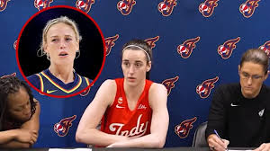 Caitlin Clark just wants to shut up and dribble — and it's time we respect that
