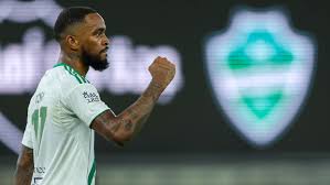 Another trophy for Ivan Toney! Al-Ahli claim AFC Champions League glory in heated final that saw TWO red cards dished out