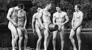 Resultado de imagem para Kirill Dowidoff Naked