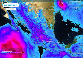 Tormenta Tropical Marie