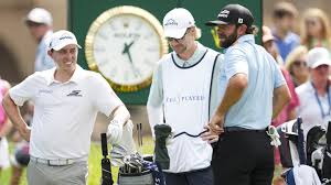 Fitzpatrick or Young? PGA Championship odds reveal who sportsbooks prefer in No. 3 debate