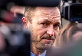 Drame de Crans-Montana: Reynard: «Dès le 2 janvier, Alain Berset était chez moi»