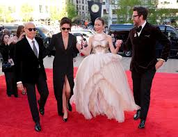 Stanley Tucci : la sortie qui fait sensation — image 5