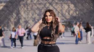 سارا خلیفه، مجری مشهور مصری در پرونده مواد مخدر به اعدام محکوم شد