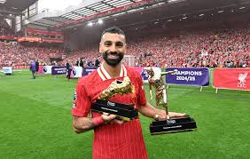 Rousing The Kop - News update