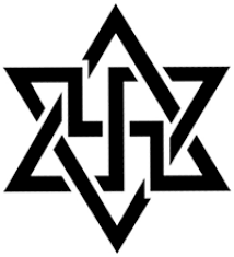 Image result for hexagram
